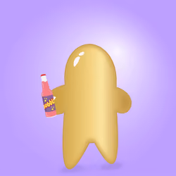Bubble Budz V2 #3133