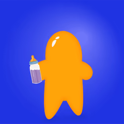 Bubble Budz V2 #3839