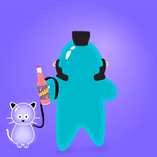 Bubble Budz Ver2