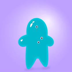 Bubble Budz V2 #4043