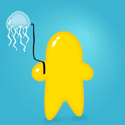 Bubble Budz V2 #4437