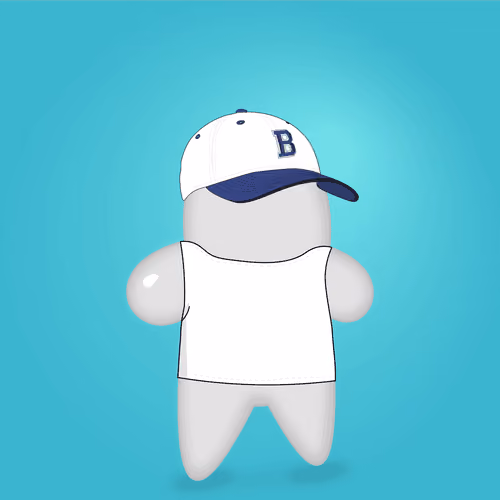 Bubble Budz V2 #4741