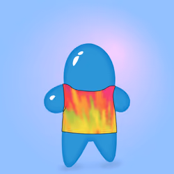 Bubble Budz V2 #4324