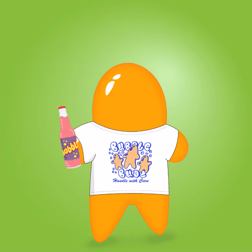 Bubble Budz V2 #3636