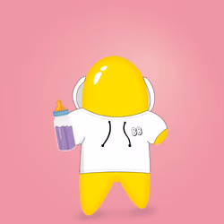Bubble Budz V2 #2672