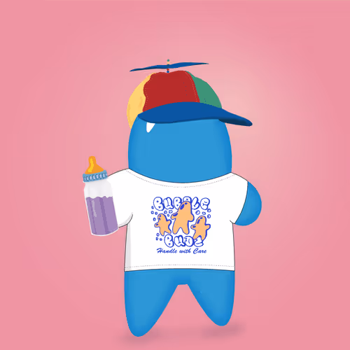 Bubble Budz Ver2
