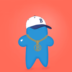 Bubble Budz V2 #269