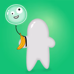 Bubble Budz V2 #1736