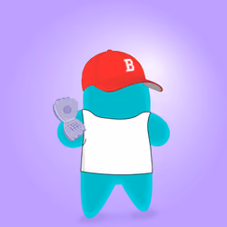 Bubble Budz V2 #3704