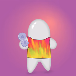 Bubble Budz V2 #4637