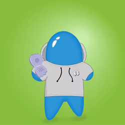 Bubble Budz V2 #2774