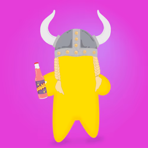 Bubble Budz V2 #2060