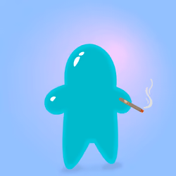 Bubble Budz V2 #4585