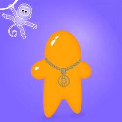 Bubble Budz V2 #3557
