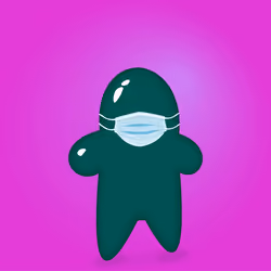 Bubble Budz V2 #3737