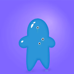 Bubble Budz V2 #4355