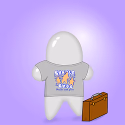 Bubble Budz V2 #2357