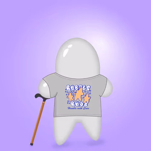 Bubble Budz Ver2