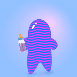 Bubble Budz V2 #3669
