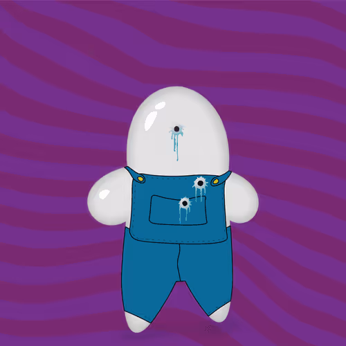 Bubble Budz V2 #2122