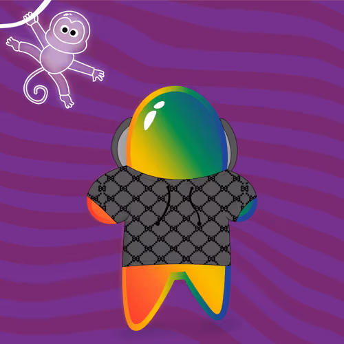 Bubble Budz Ver2