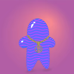 Bubble Budz V2 #299