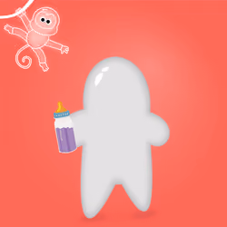 Bubble Budz V2 #2846