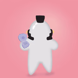 Bubble Budz V2 #3198