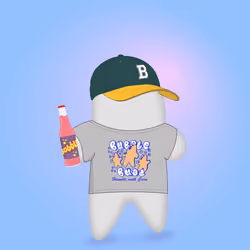 Bubble Budz V2 #4851