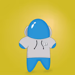Bubble Budz V2 #1012