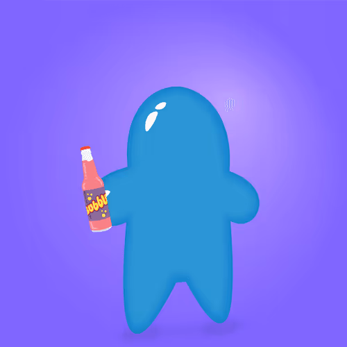 Bubble Budz V2 #719