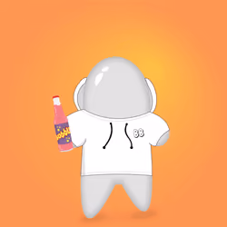 Bubble Budz V2 #3660