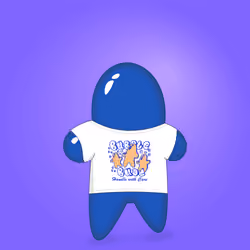 Bubble Budz V2 #4611