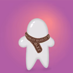 Bubble Budz V2 #3174