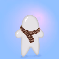 Bubble Budz V2 #2265