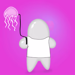 Bubble Budz V2 #3543