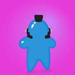 Bubble Budz V2 #3899