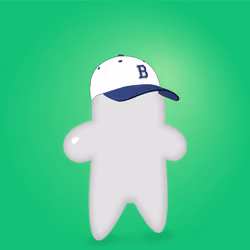 Bubble Budz V2 #1906