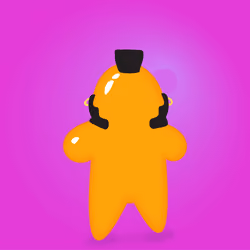 Bubble Budz V2 #2476