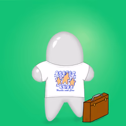 Bubble Budz V2 #2749