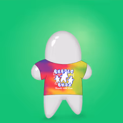 Bubble Budz V2 #2673