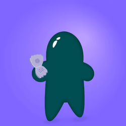 Bubble Budz V2 #4527