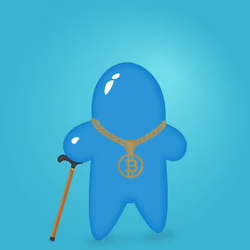 Bubble Budz V2 #4853