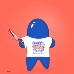Bubble Budz V2 #3354
