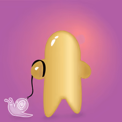 Bubble Budz V2 #2208