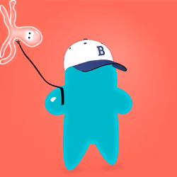 Bubble Budz V2 #3861