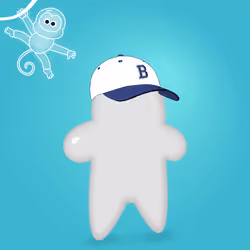 Bubble Budz V2 #3276