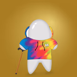 Bubble Budz V2 #3435