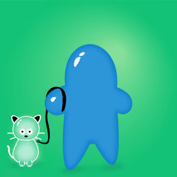 Bubble Budz V2 #4101