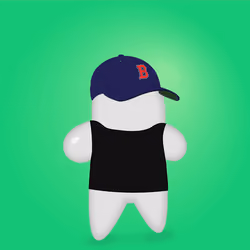 Bubble Budz V2 #1609